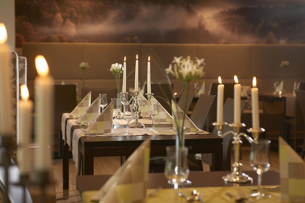 Landidyll Hotel Restaurant Birkenhof Klosterkumbd Buitenkant foto