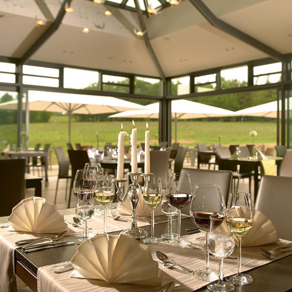 Landidyll Hotel Restaurant Birkenhof Klosterkumbd Buitenkant foto