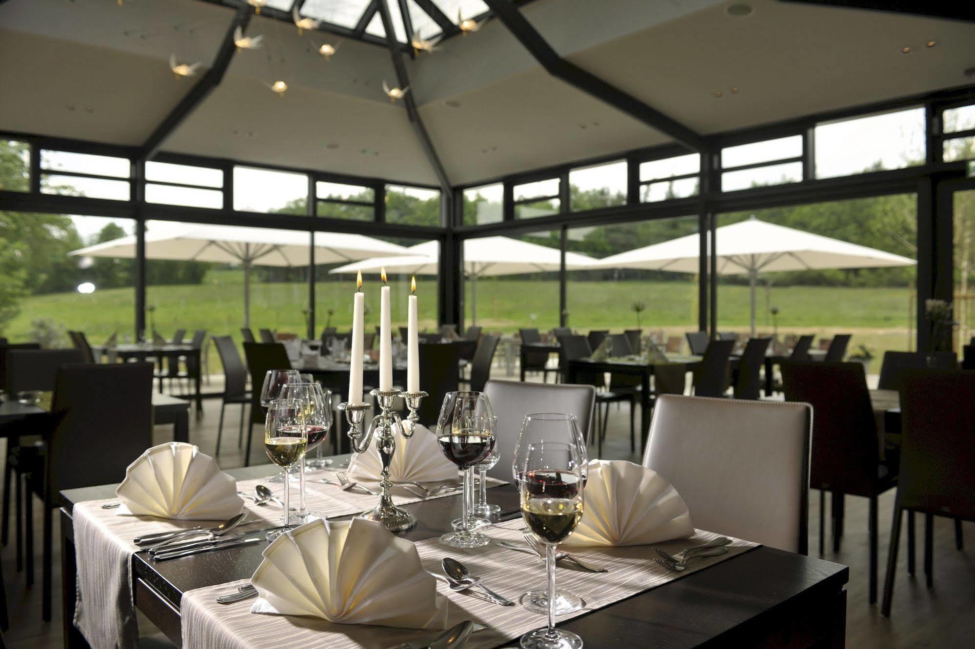 Landidyll Hotel Restaurant Birkenhof Klosterkumbd Buitenkant foto